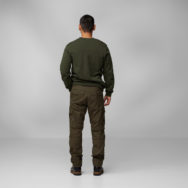 Karl Pro Zip-off Trousers M - Image 4