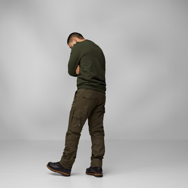 Karl Pro Zip-off Trousers M - Image 5