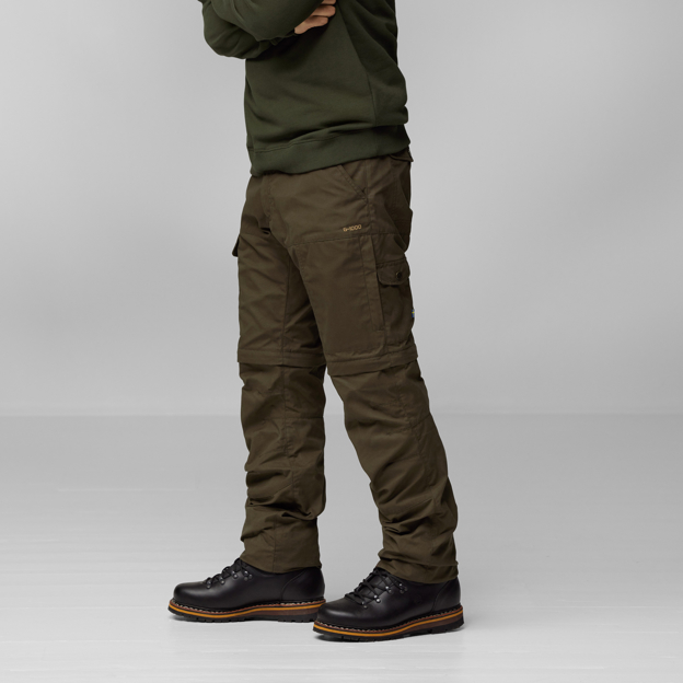 Karl Pro Zip-off Trousers M - Image 6