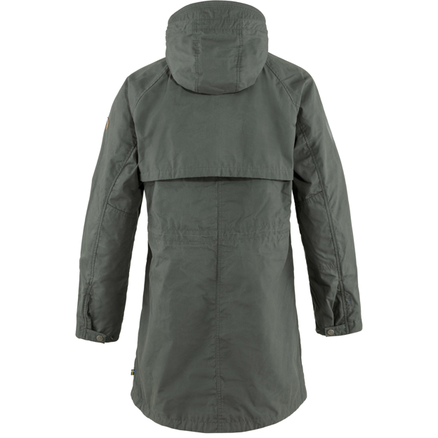 Karla Hydratic Jacket W - Image 2