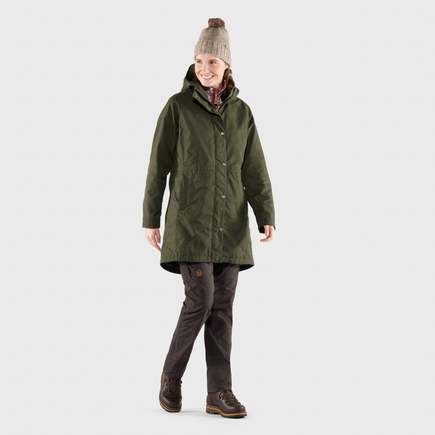 Karla Hydratic Jacket W - Image 3