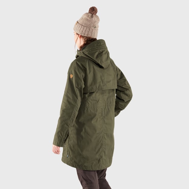 Karla Hydratic Jacket W - Image 4