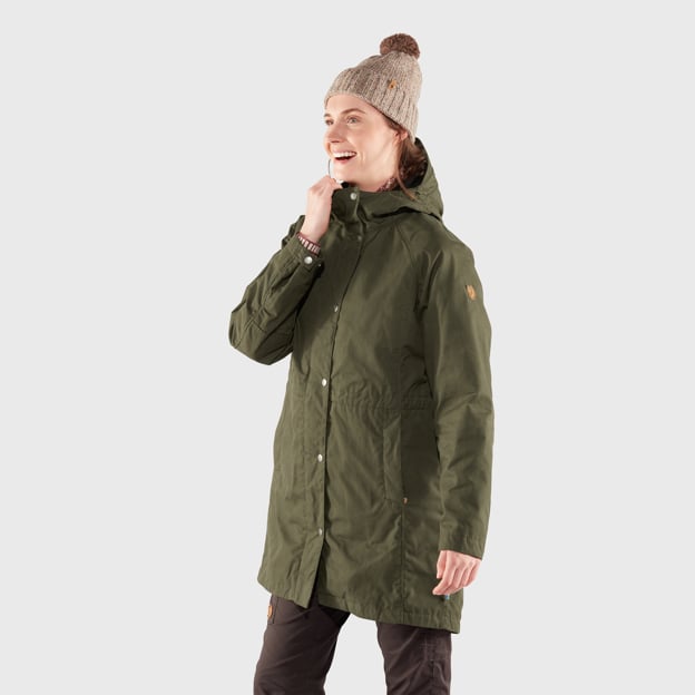 Karla Hydratic Jacket W - Image 5