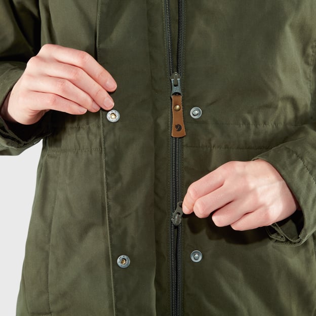 Karla Hydratic Jacket W - Image 9