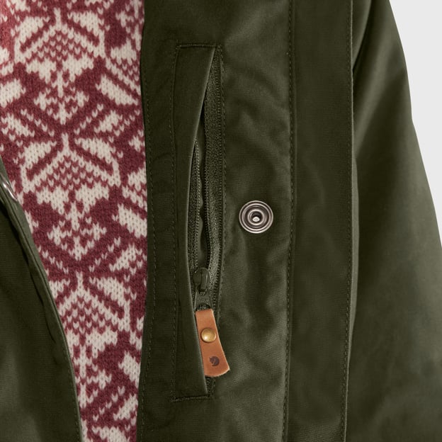 Karla Hydratic Jacket W - Image 11