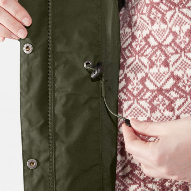 Karla Hydratic Jacket W - Image 12