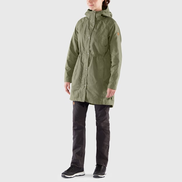 Karla Lite Jacket W - Image 3