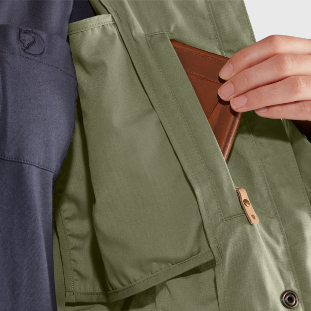 Karla Lite Jacket W - Image 10