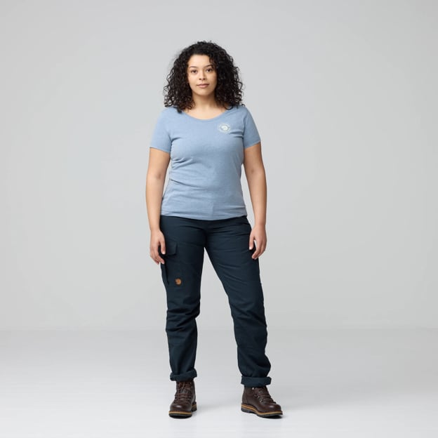 Karla Pro Trousers Curved W - Image 3