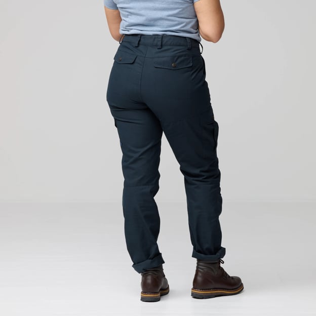 Karla Pro Trousers Curved W - Image 4