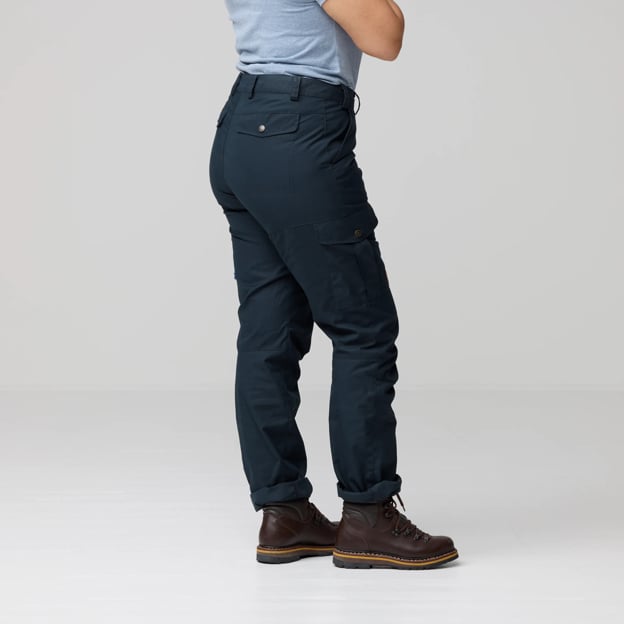 Karla Pro Trousers Curved W - Image 5