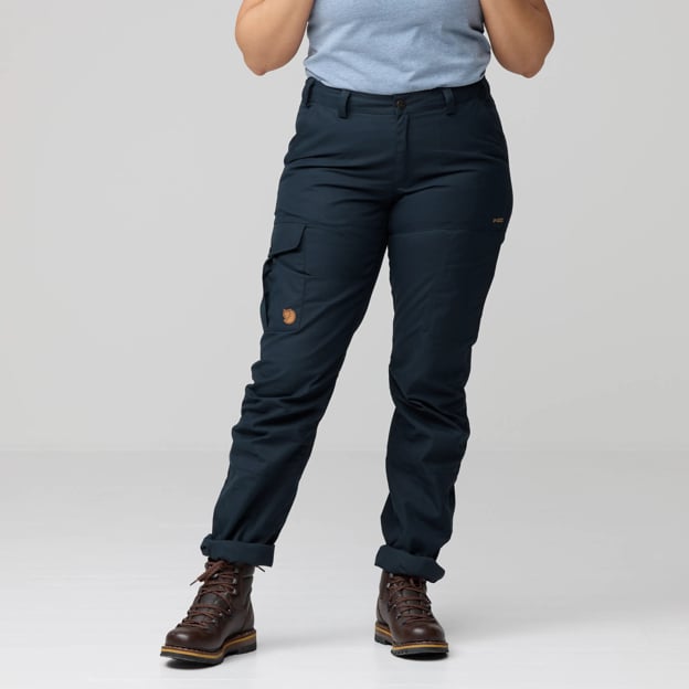 Karla Pro Trousers Curved W - Image 6