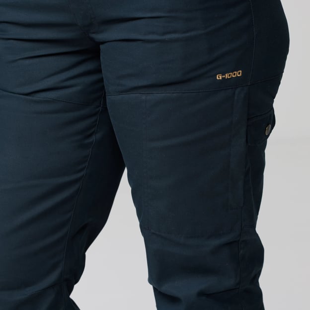 Karla Pro Trousers Curved W - Image 7