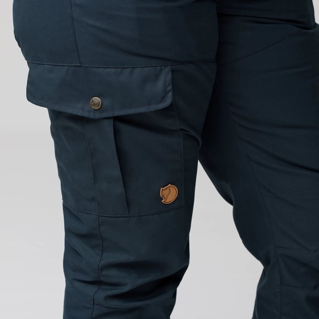 Karla Pro Trousers Curved W - Image 8