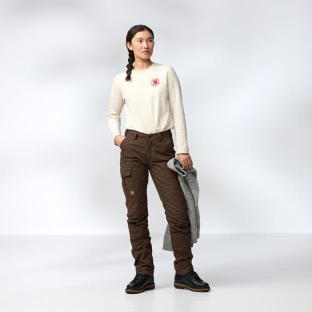 Karla Pro Winter Trousers W - Image 4