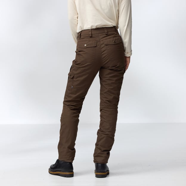 Karla Pro Winter Trousers W - Image 6