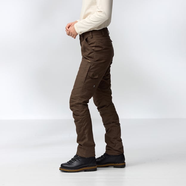 Karla Pro Winter Trousers W - Image 8