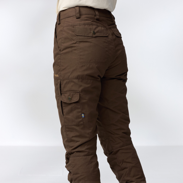 Karla Pro Winter Trousers W - Image 9