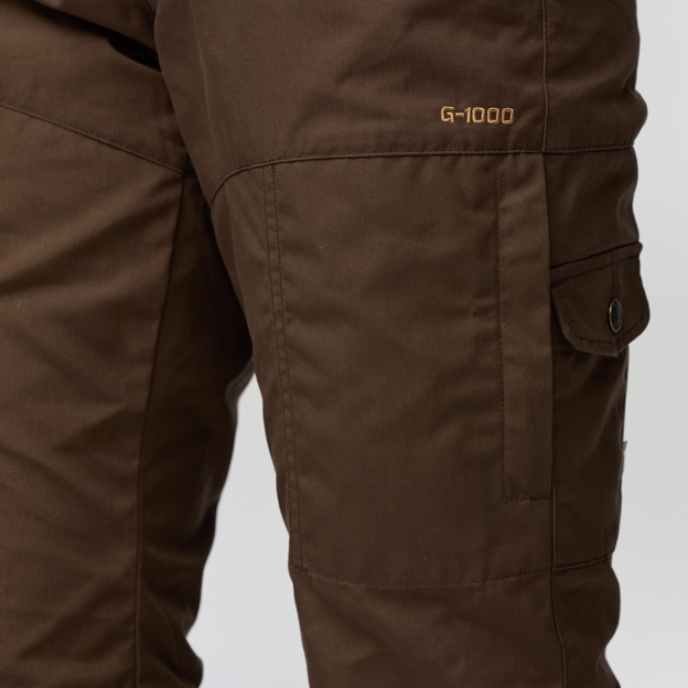 Karla Pro Winter Trousers W - Image 10