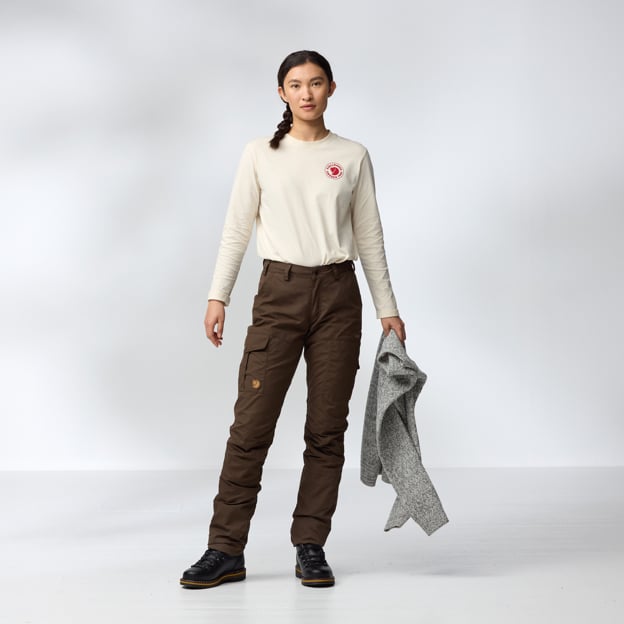 Karla Pro Winter Trousers W - Image 13