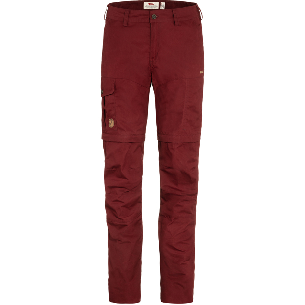 Karla Pro Zip-off Trousers W - Image 32