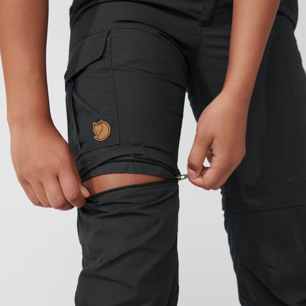 Karla Pro Zip-off Trousers W - Image 12