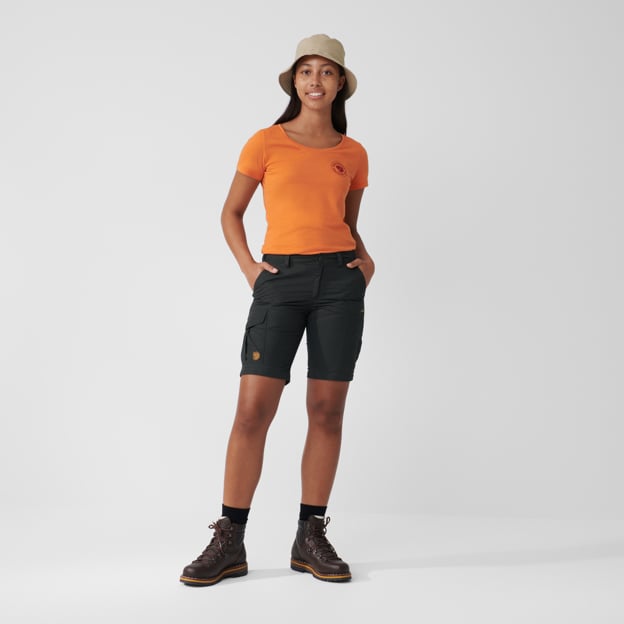 Karla Pro Zip-off Trousers W - Image 13