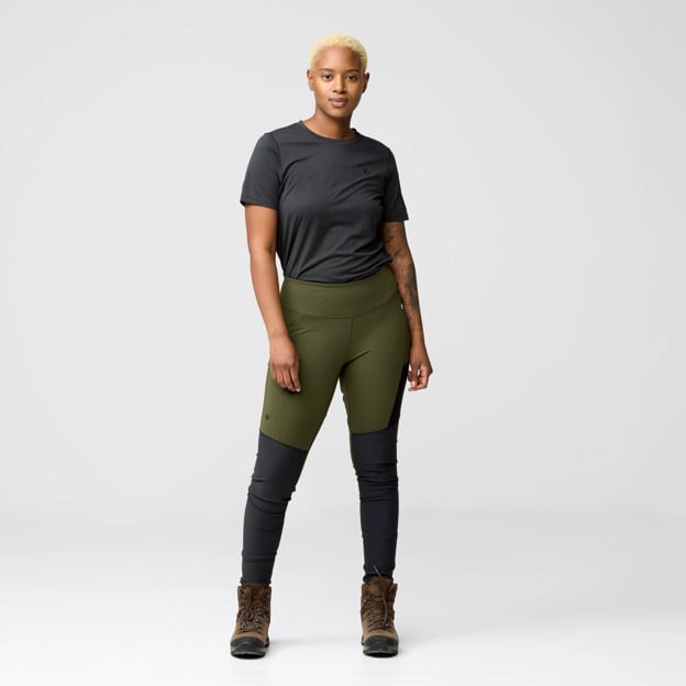 Keb Agile Tights W - Image 3