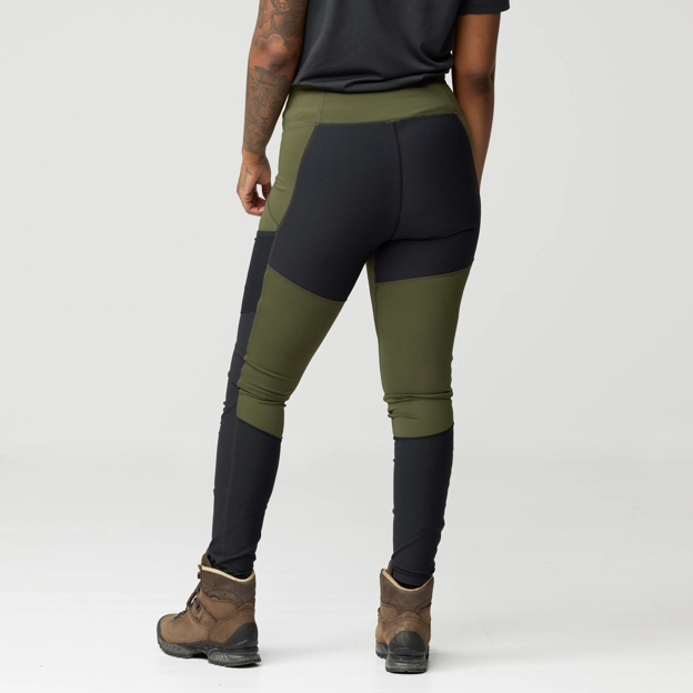 Keb Agile Tights W - Image 4