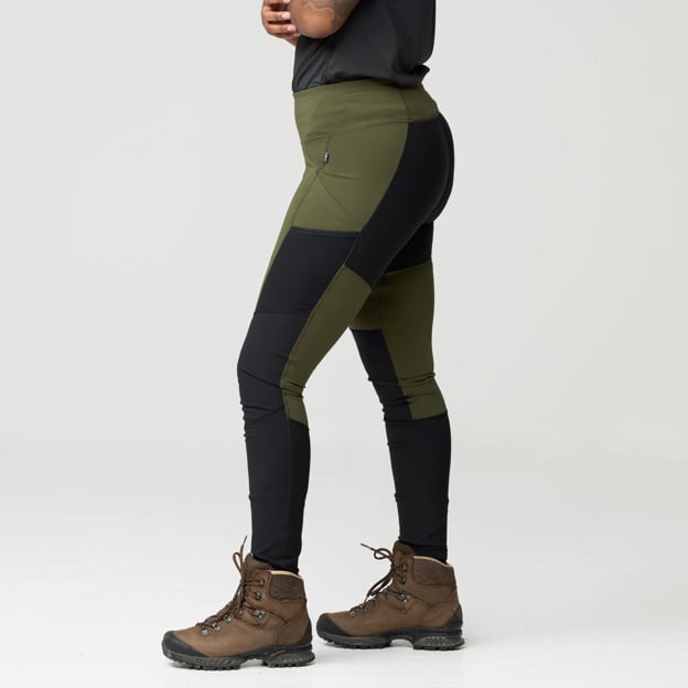Keb Agile Tights W - Image 5