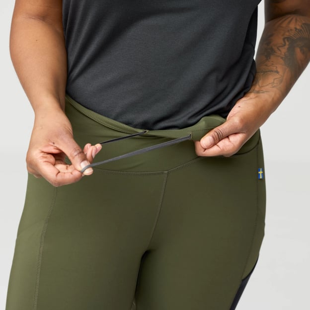 Keb Agile Tights W - Image 9