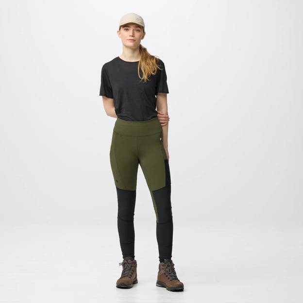 Keb Agile Tights W - Image 10