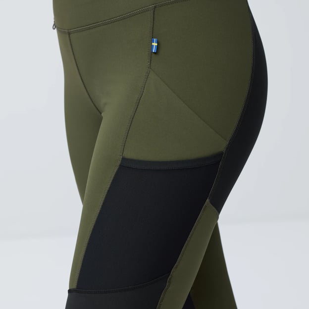Keb Agile Tights W - Image 14