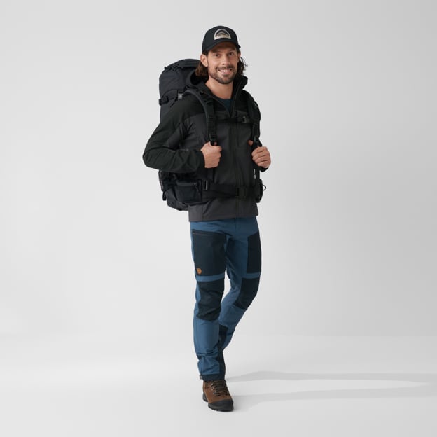 Keb Agile Trousers M - Image 3