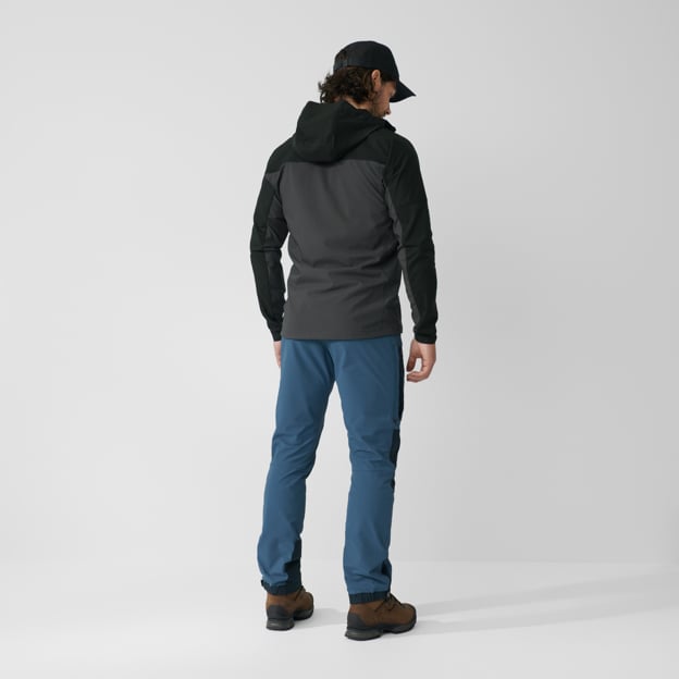 Keb Agile Trousers M - Image 4