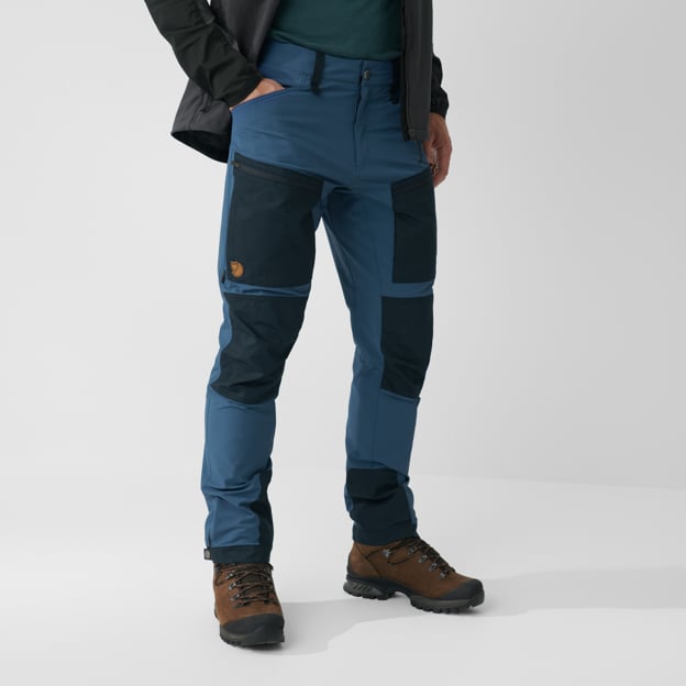Keb Agile Trousers M - Image 5