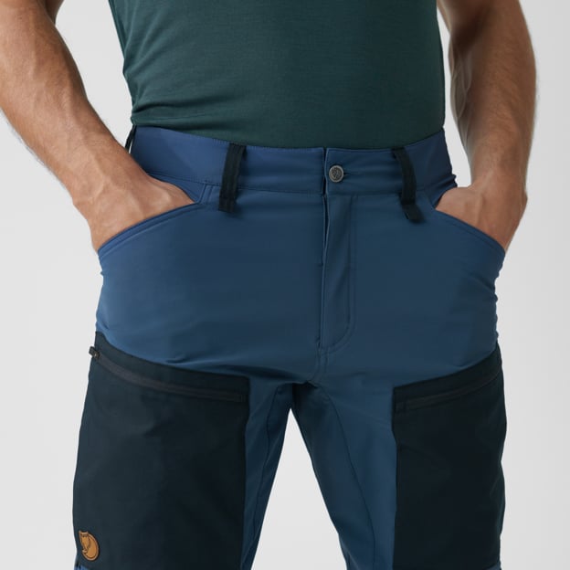 Keb Agile Trousers M - Image 6
