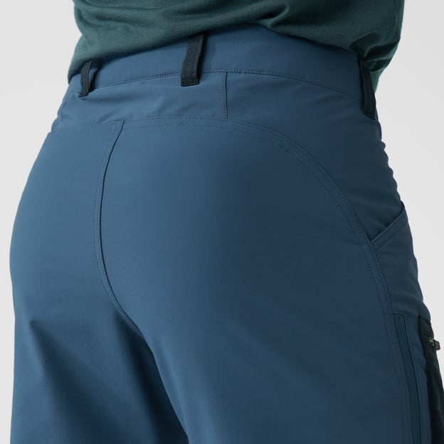 Keb Agile Trousers M - Image 7