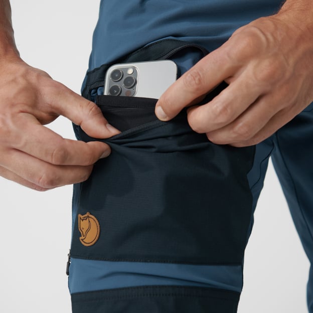 Keb Agile Trousers M - Image 8