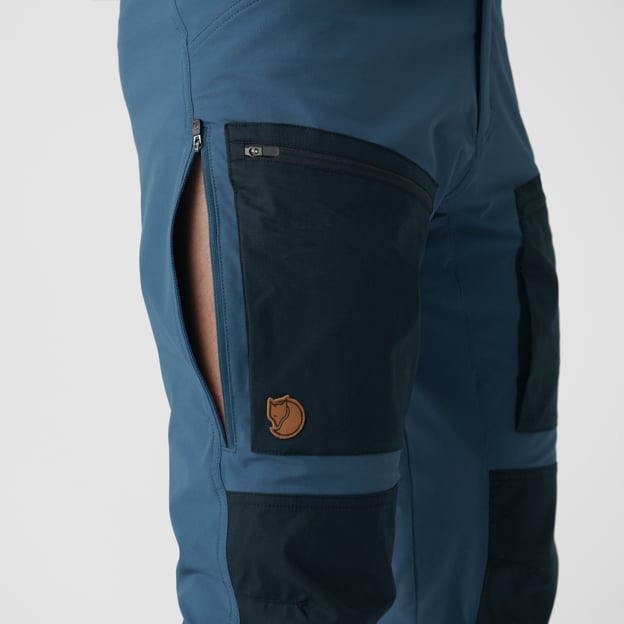 Keb Agile Trousers M - Image 9