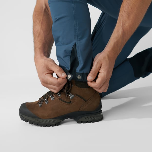 Keb Agile Trousers M - Image 10