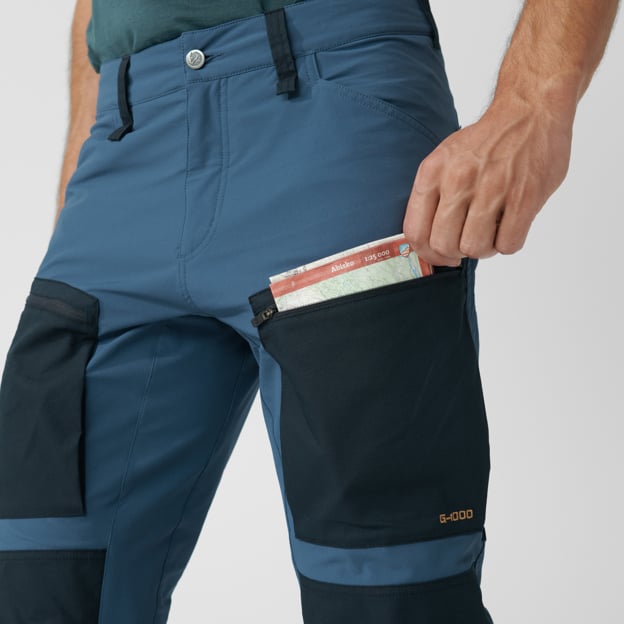 Keb Agile Trousers M - Image 11