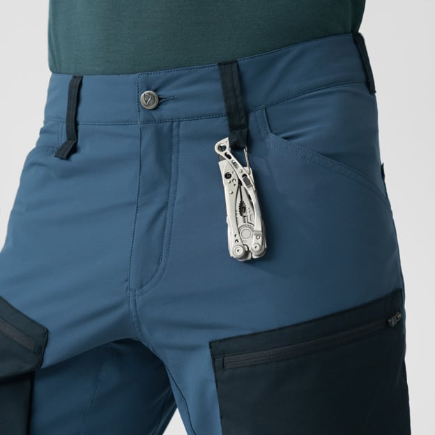 Keb Agile Trousers M - Image 12