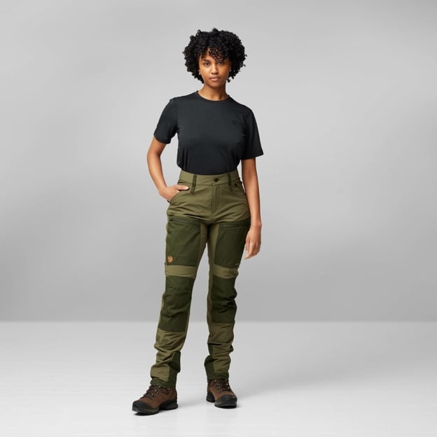 Keb Agile Trousers W - Image 3
