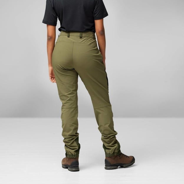 Keb Agile Trousers W - Image 4