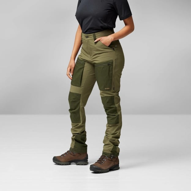 Keb Agile Trousers W - Image 5