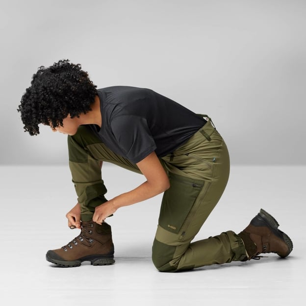 Keb Agile Trousers W - Image 6