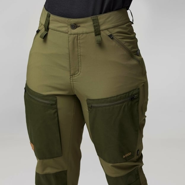 Keb Agile Trousers W - Image 7