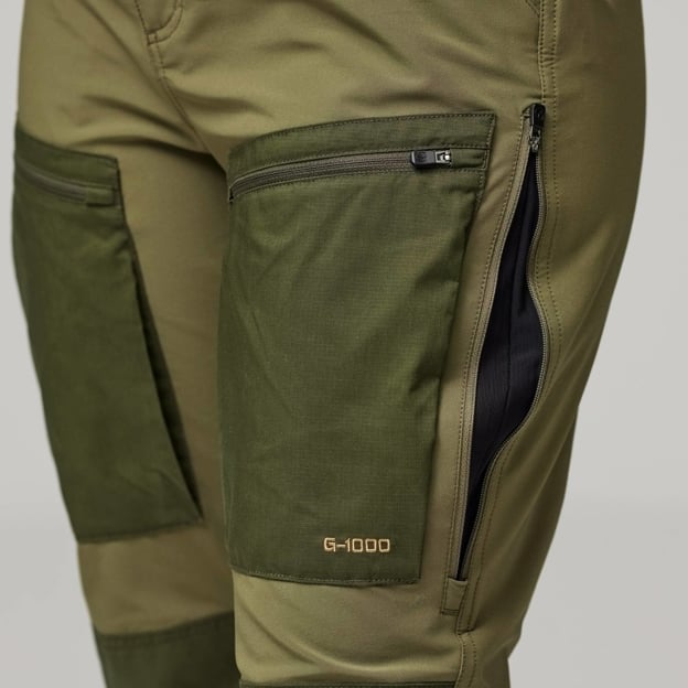 Keb Agile Trousers W - Image 8