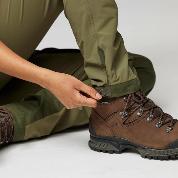 Keb Agile Trousers W - Image 9
